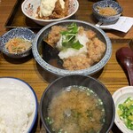 土鍋炊ごはん なかよし - 