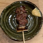 Motsuyaki Minoru - 