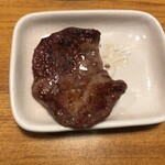 Sumibiyakiniku Takesantei - 