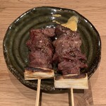 Motsuyaki Minoru - 