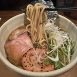 日本橋 製麺庵 なな蓮 - 