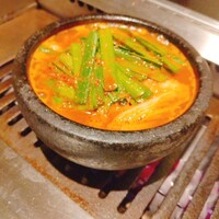 焼肉 喰心 - 