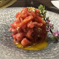 焼肉 銀座コバウ 特別室 - 