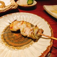 新宿うな鐵 はなれ - 