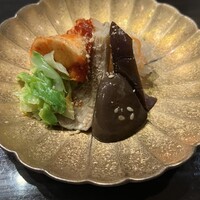 焼肉 銀座コバウ 特別室 - 
