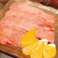 焼肉 喰心 - 