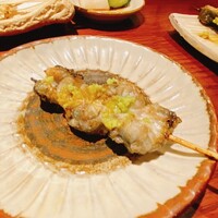 新宿うな鐵 はなれ - 