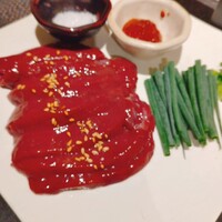 焼肉 喰心 - 