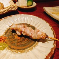 新宿うな鐵 はなれ - 