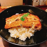 新宿うな鐵 はなれ - 