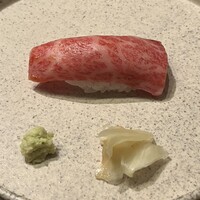 焼肉 銀座コバウ 特別室 - 
