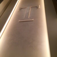 銀座 シェ・トモ - 