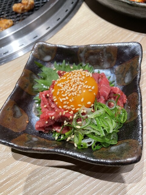 Tokusen Wagyu Yakiniku to Shabushabu Issunboushi Emion Kyoto Ten photo 2