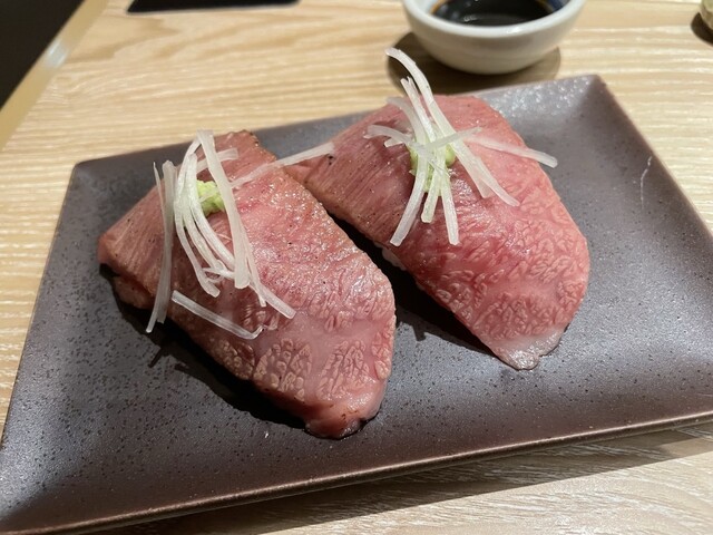 Tokusen Wagyu Yakiniku to Shabushabu Issunboushi Emion Kyoto Ten photo 5