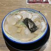 大砲ラーメン 別府海岸通り店