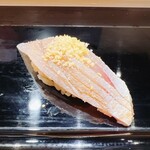 Togoshiginza Sushi Bando - 