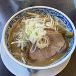 麺屋 八 - 