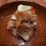 創作日本料理 漠 - 