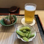 一つ木竹林草 - 