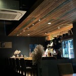 創作日本料理 漠 - 