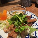 タイ料理バル タイ象 - 