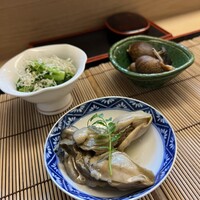 一つ木竹林草 - 