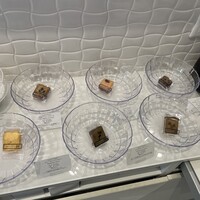 レストラン パティスリー ジェイエス - 