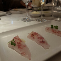Scarpetta Tokyo - 