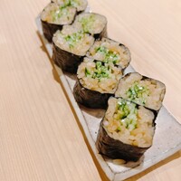 戸越銀座 鮨 ばんど - 