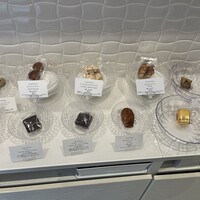 レストラン パティスリー ジェイエス - 