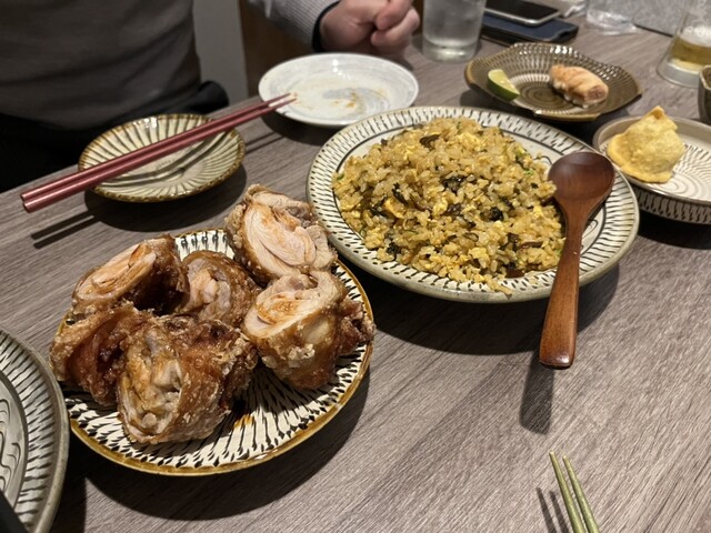 うまたつ by ナッカーノ : 九州酒馬 うまたつ - 北習志野/居酒屋 | 食べログ