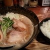 みつ星製麺所 福島本店