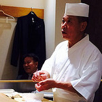 YASUDA - Yasuda シェフ