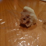 播磨屋 - 孫のお気に入り赤飯まんじゅう