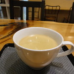 ブレンドコーヒー（Ｌ）280円