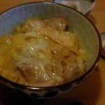 日本酒 炭火焼き ちどり - 