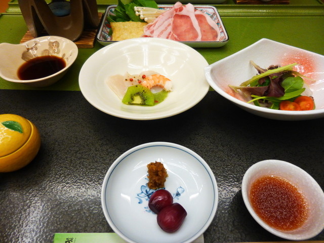 長栄館 ちょうえいかん 雫石町その他 旅館 食べログ