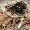 おらが蕎麦 京都AVANTI店