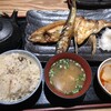 一夜干しと海鮮丼 できたて屋 時計台店