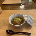 Soba Ichinose - 