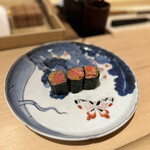 Sushi Rokushiki - 