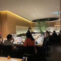 意気な寿し処阿部 青山店 - 