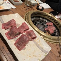 焼肉 433 - 