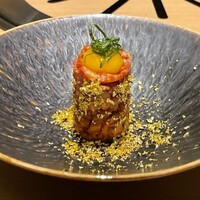 やきにく九 西麻布本店 - 