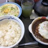 松屋 中の島店