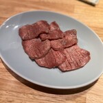 焼肉うしこぞう - 