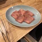 焼肉うしこぞう - 