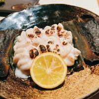鮨処ひのき - 