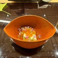 寿し 京町堀 佐藤 - 