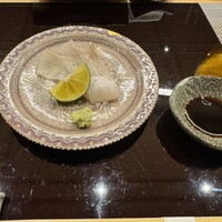 寿し 京町堀 佐藤 - 